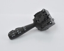 Перемикач світла фар (з функцією: для протитуманних фар) Renault Duster I Перемикач світла фар (з функцією: для протитуманних фар) Renault Duster I