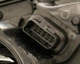 Фара головного світла передня (R, права) лінза H7, Заводський номер автомобіля = E, D, фото 2 - інтерент-магазин Auto-Mechanic