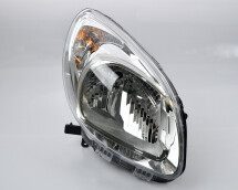 Фара (R) Renault Kangoo 14-17 Фара (R) Renault Kangoo 14-17