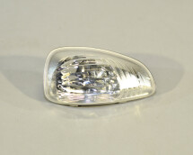 Повторитель поворота на зеркале Renault Master III 5W L (левый, белый)