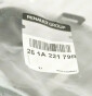 Накладка протитуманних фар переднього бампера (R, права), фото 5 - інтерент-магазин Auto-Mechanic