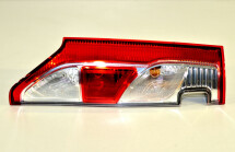 Ліхтар задній Renault Kangoo 08- (L) Ліхтар задній Renault Kangoo 08- (L)