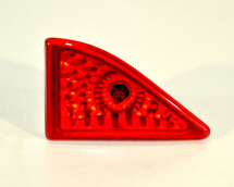 Задній додатковий STOP-ліхтар на дверях Opel Movano B 10->