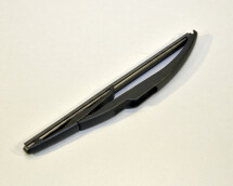 Щітка склоочисника каркасна (260mm) (задні двері - распашонка) Renault Dokker 14->