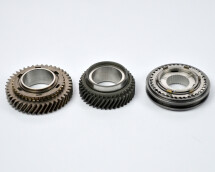 Шестерні + синхрони КПП 3 + 4 передачі (к-т) Renault Trafic III+ Opel Vivaro B 14-> Шестерні + синхрони КПП 3 + 4 передачі (к-т) Renault Trafic III+ Opel Vivaro B 14->