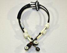 Трос куліси Renault Master 2.5dCi 06- Трос куліси Renault Master 2.5dCi 06-