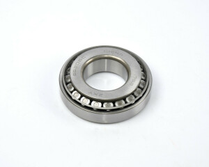 Подшипник хвостовика моста (большой) Renault Master III + Opel Movano B 10-> RWD