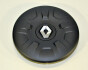 Ковпак колісного диска Renault Master III 10-> FWD (на сталеві диски R16, невеликий), фото 1 - інтерент-магазин Auto-Mechanic
