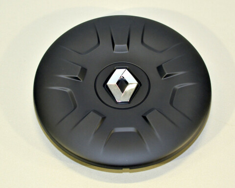 Ковпак колісного диска Renault Master III 10-> FWD (на сталеві диски R16, невеликий)