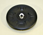 Колпак колесного диска Renault Master III 10-> RWD (на стальные диски R16, маленький), фото 1 - интернет-магазин Auto-Mechanic