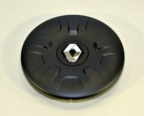 Колпак колесного диска Renault Master III 10-> RWD (на стальные диски R16, маленький)