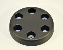 Ковпак колісного диска Renault Master III 10-> (на сталеві диски R16) Ковпак колісного диска Renault Master III 10-> (на сталеві диски R16)