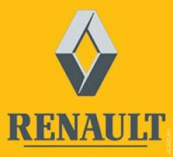 Тормозной суппорт задний (L, левый) - реставрация RENAULT