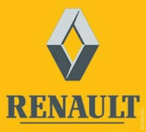 Гальмівний супорт задній (L, лівий) - реставрація RENAULT