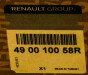Рейка рульова Renault Megane/Scenic/Grand Scenic 09- (з електропідсилювачем), фото 7 - інтерент-магазин Auto-Mechanic