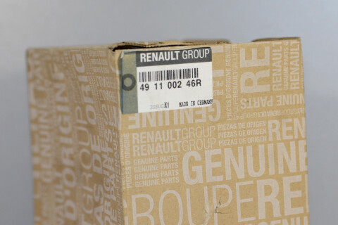 Насос ГУР Renault Trafic/Master 1.9-2.5dCi (крепеж шкива 3 болтами) Насос ГУР Renault Trafic/Master 1.9-2.5dCi (крепеж шкива 3 болтами)