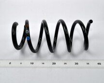 Пружина (передня) Renault Trafic III 14- Пружина (передня) Renault Trafic III 14-