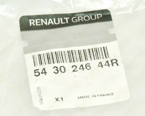 Опора переднього амортизатора Renault Captur/Clio/Modus/Zoe 05 - (без упаковки)