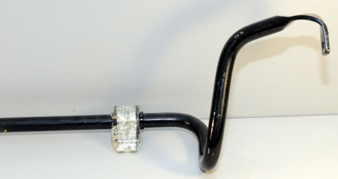 Стабілізатор передній (d=23mm) Renault Trafic III