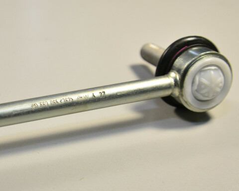 Тяга стабілізатора (переднього) Renault Megane II/Kangoo 08-