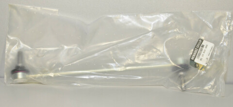 Тяга стабілізатора (переднього) Renault Megane II/Kangoo 08-