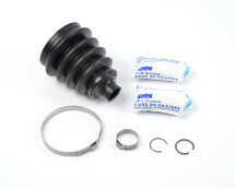 Комплект пильник ШРУСа Mercedes-Benz Citan 12-> (зовнішній D=23.3x78.3mm) 1.5dCi + 1.6 + 1.6 16V + 1.2 Tce