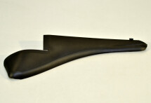 Накладка петлі капота Renault Master 10- (R) Накладка петлі капота Renault Master 10- (R)