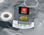 Колпак колесного диска Renault Mascott 99->10 (на стальные диски R16, маленький), фото 3 - интернет-магазин Auto-Mechanic
