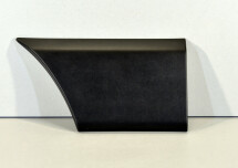 Молдинг кузова Renault Master III (нижний, черный) последняя часть после задней арки, L, левая (короткая/средняя база) Молдинг кузова Renault Master III (нижний, черный) последняя часть после задней арки, L, левая (короткая/средняя база)