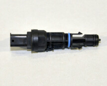 Датчик швидкості обертання валу КПП Renault Kangoo 98- (без упаковки)