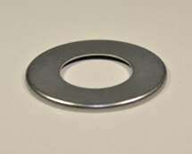 Шайба подшипника первичного вала КПП Renault Master II + Opel Movano A 98->10