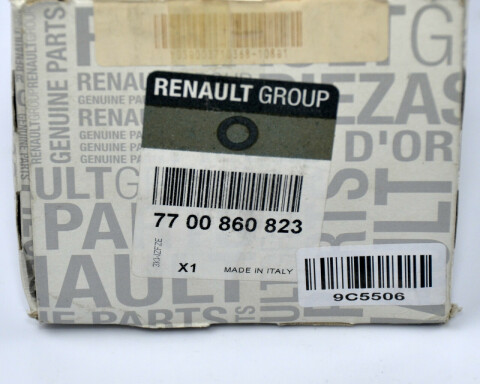 Фільтр олії Renault Mascott 99->102.5D + 2.8dTi / 2.8dCi