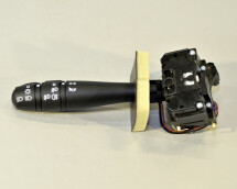 Перемикач світла фар Renault Mascott 99->04 (з функцією: для протитуманних фар зі звуковим сигналом)