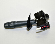 Перемикач світла фар Renault Kangoo + Nissan Kubistar 97->08 (з функцією: для протитуманних фар + звуковий сигнал) Перемикач світла фар Renault Kangoo + Nissan Kubistar 97->08 (з функцією: для протитуманних фар + звуковий сигнал)