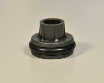 Ролик раздвижной двери Renault Master II / Mascott (отдельно ролик, без болта) верхний, правой двери