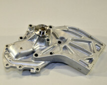 Водяний насос Renault Master II + Opel Movano A 98->10 3.0dCi (136л.с ZD3 202)