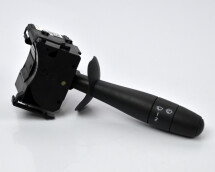 Перемикач склоочисника RENAULT MASTER II Автобус (JD) 1.9 dCi 80 (з переднім омивачем + бортовий комп'ютер)