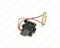 Резистор регулятора скорости вращения вентилятора (реостат печки) +AC, фото 2 - интернет-магазин Auto-Mechanic
