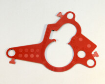 Прокладка насосу вакуумного Renault Trafic 2.0dCi 06- Прокладка насосу вакуумного Renault Trafic 2.0dCi 06-