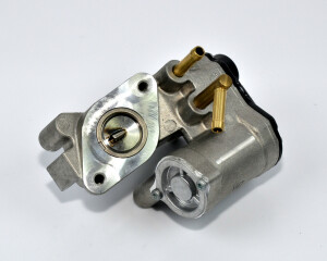 Клапан Renault Mascott 04->10 EGR 3.0dCi / 3.0dCi