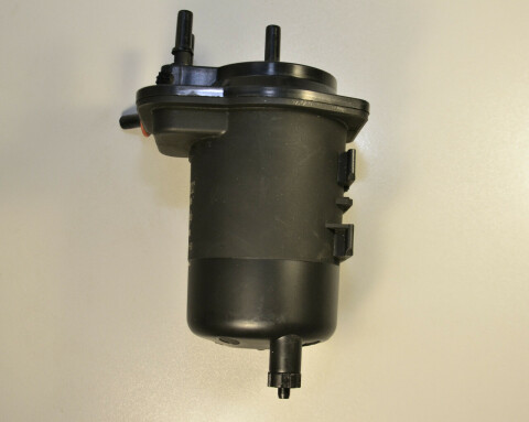 Фільтр паливний RENAULT Kangoo 01-08/Clio 01- 1.5dCi (під датчик) Фільтр паливний RENAULT Kangoo 01-08/Clio 01- 1.5dCi (під датчик)