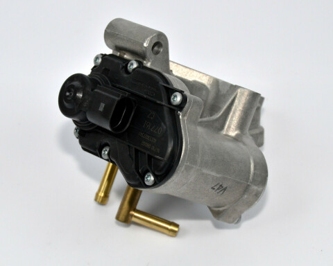 Клапан Renault Mascott 04->10 EGR 3.0dCi / 3.0dCi Клапан Renault Mascott 04->10 EGR 3.0dCi / 3.0dCi