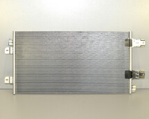 Радіатор кондиціонера Renault Master II + Opel Movano A 06->10 2.5dCi (146к.с) Радіатор кондиціонера Renault Master II + Opel Movano A 06->10 2.5dCi (146к.с)