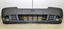 Бампер (передній) Opel Vivaro/ Renault Trafic 06-