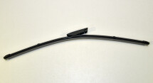 Щетка стеклоочистителя бескаркасная (530mm) сторона пассажира (прямое крепление) Renault Kangoo II 08->