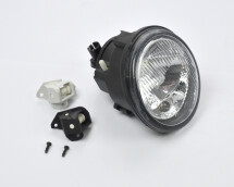 Фара противотуманная передняя (R, правая) Renault Mascott 99->04