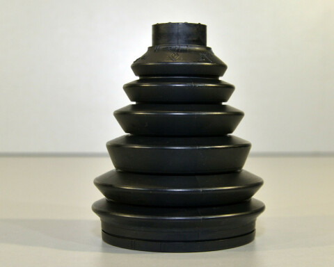 Комплект пильник ШРУСа (зовнішній D=26.25x84.5mm) Renault Megane II 1.5dCi + 1.9D + 1.9dTi + 1.9dCi + 1.2 16V + 1.6 16