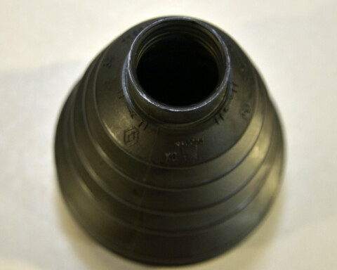 Комплект пильник ШРУСа (зовнішній D=26.25x84.5mm) Renault Megane II 1.5dCi + 1.9D + 1.9dTi + 1.9dCi + 1.2 16V + 1.6 16