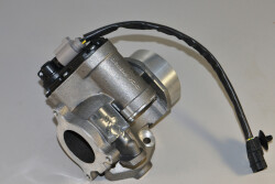 Клапан EGR RENAULT Master/Trafic/opel Movano/Vivaro 2.5 dCi 06-