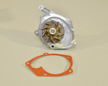 Помпа води Renault Kangoo 1.5dCi 08- (d=74mm)